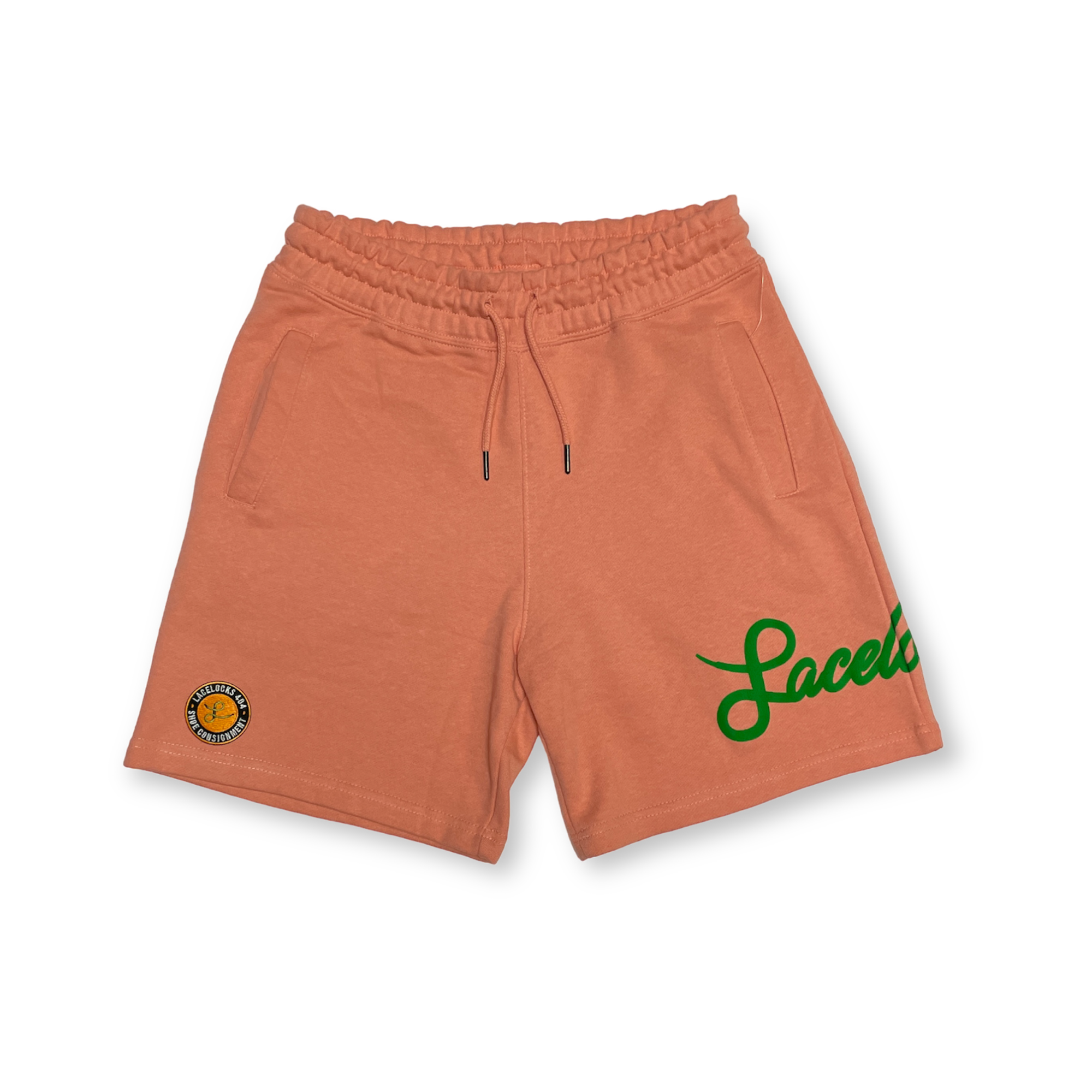 Lacelocks ‘Signature’ Shorts 2.0 (New Colors)