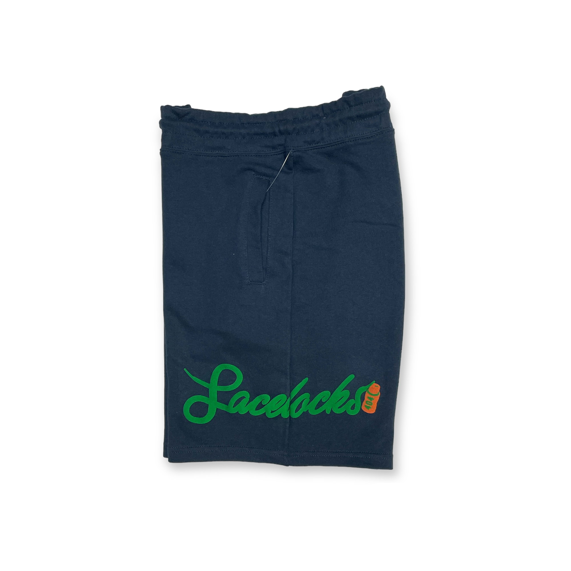 Lacelocks ‘Signature’ Shorts 2.0 (Navy)