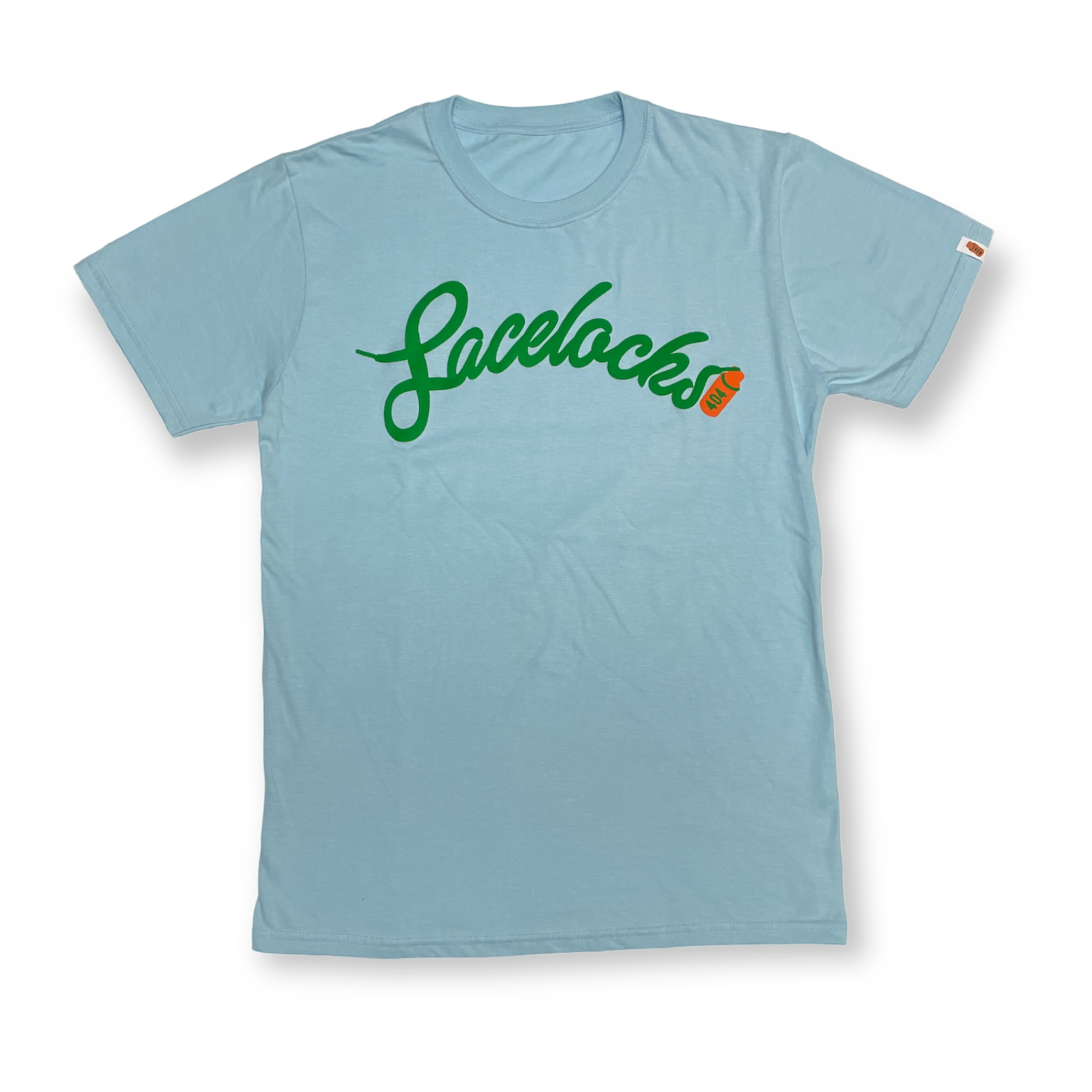 Lacelocks ‘Signature’ SS (New Colors)