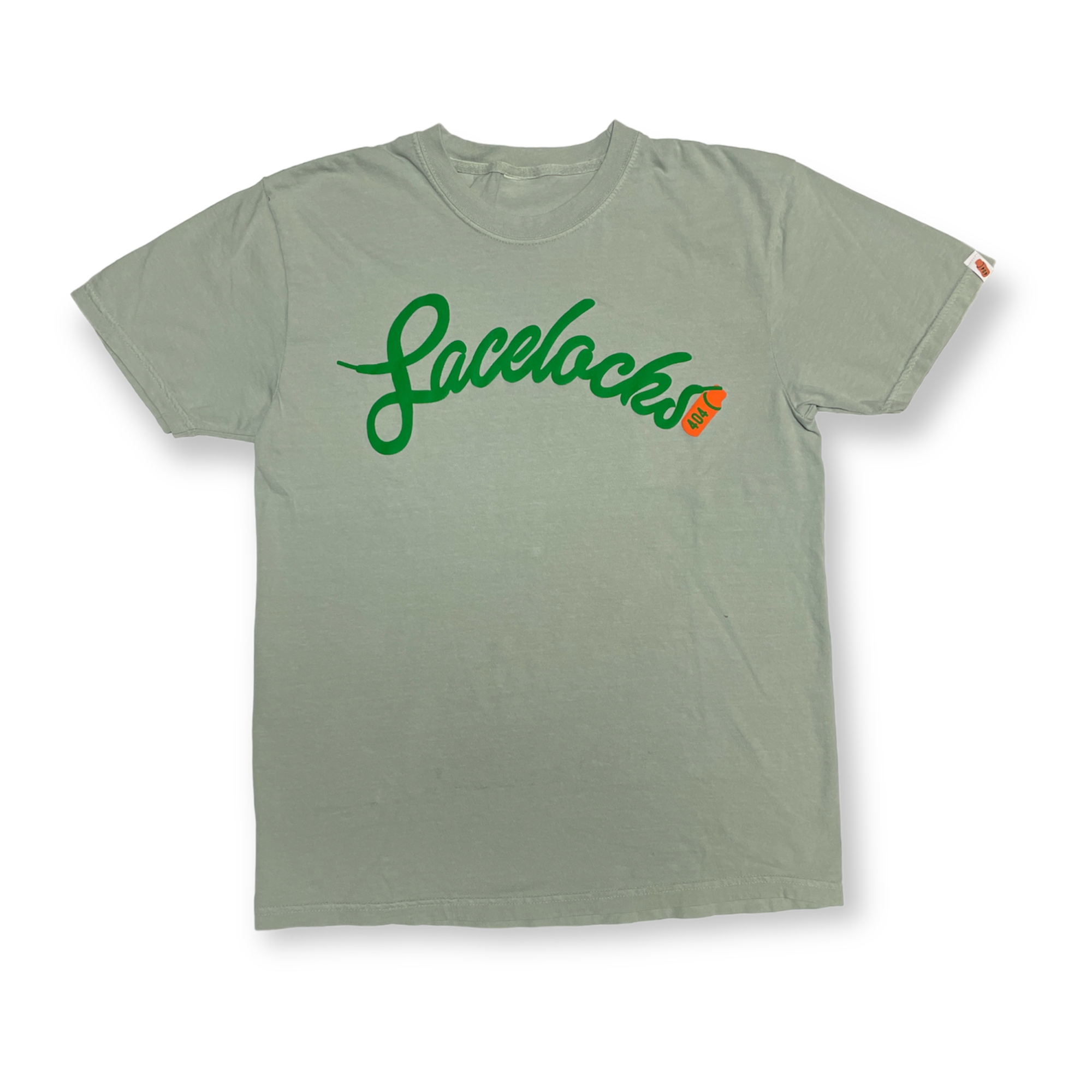Lacelocks ‘Signature’ SS (New Colors)