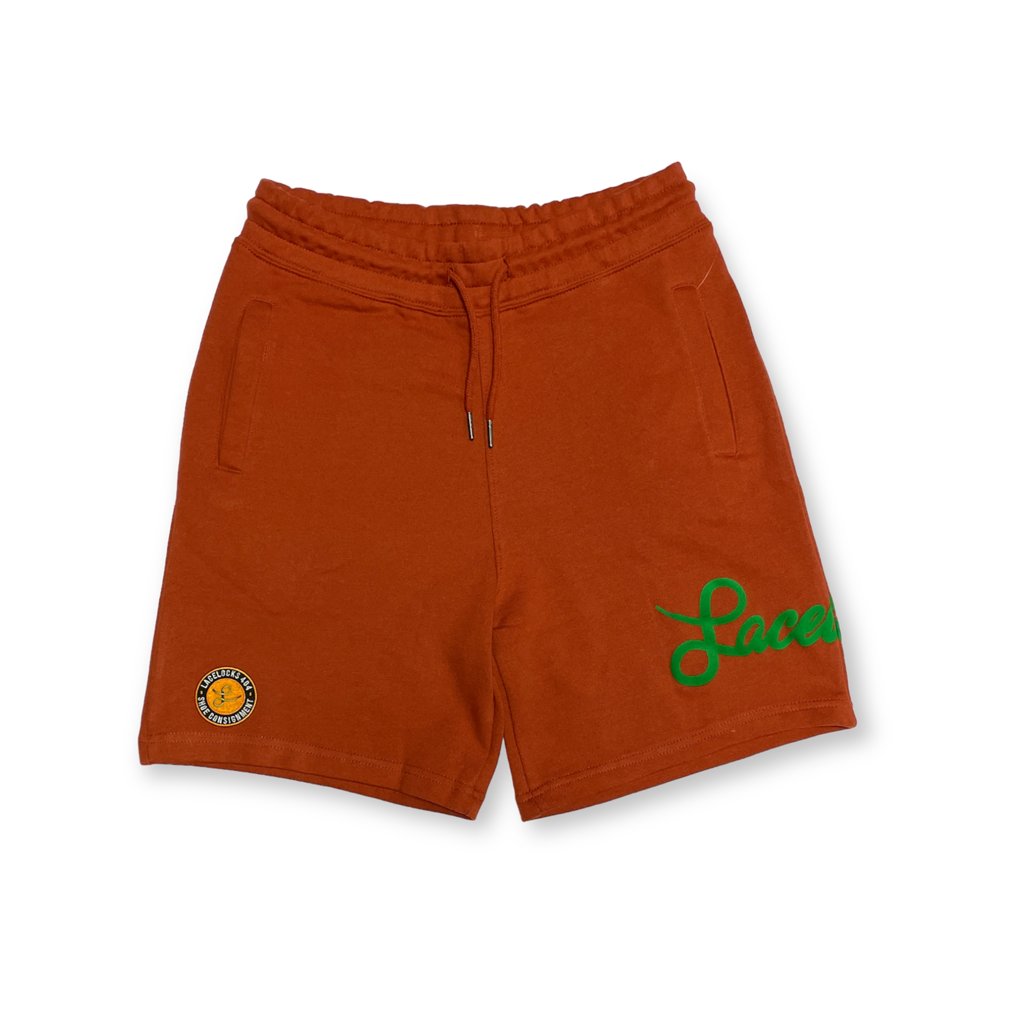 Lacelocks ‘Signature’ Shorts 2.0 (New Colors)
