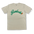 Lacelocks ‘Signature’ SS (White & Cream)