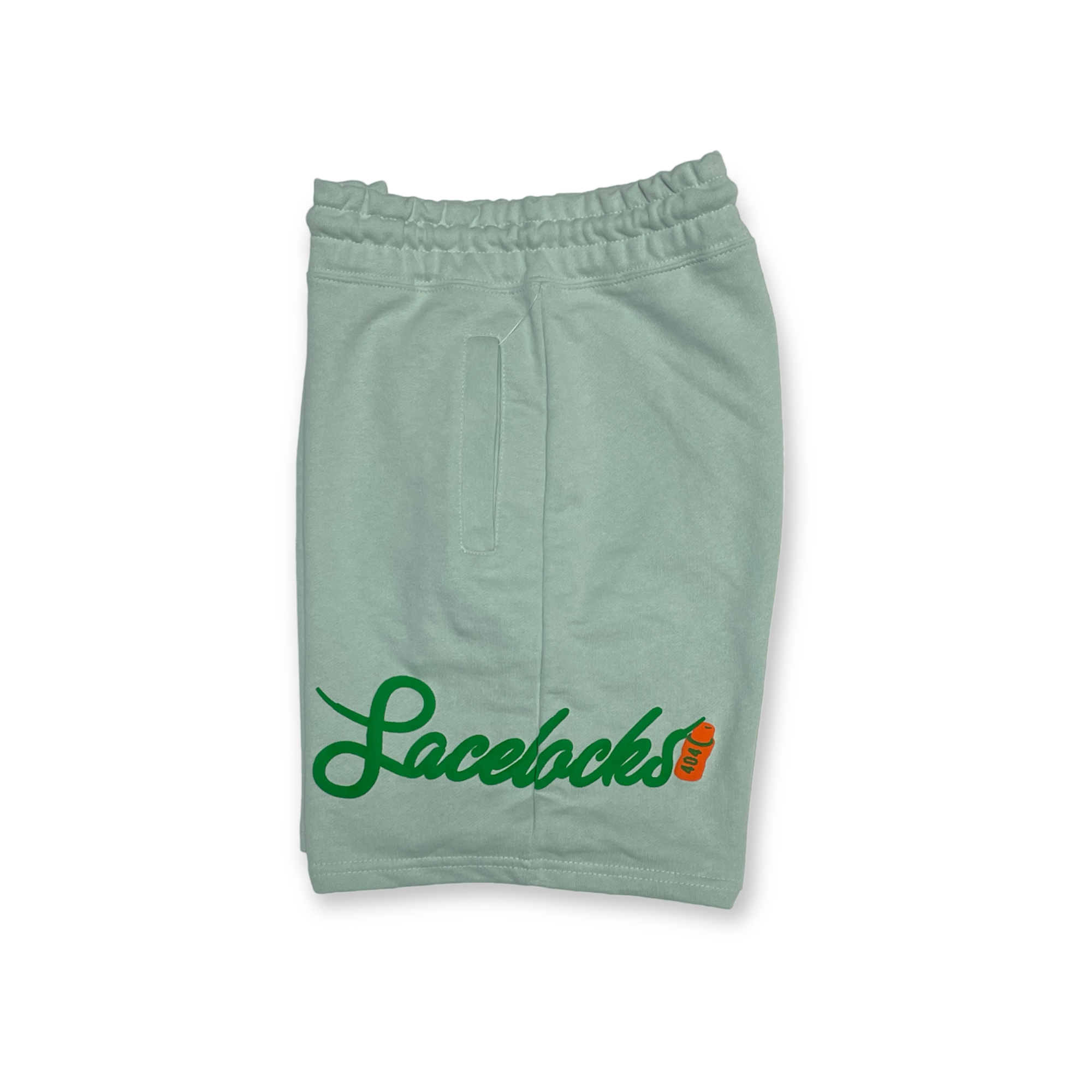 Lacelocks ‘Signature’ Shorts 2.0 (Mint)