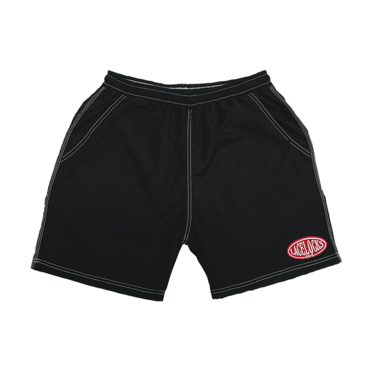 Lacelocks ‘23 Shorts - Lacelocks404