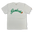 Lacelocks ‘Signature’ SS (White & Cream)