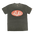 Lacelocks Oval Tee (Pepper) - Lacelocks404