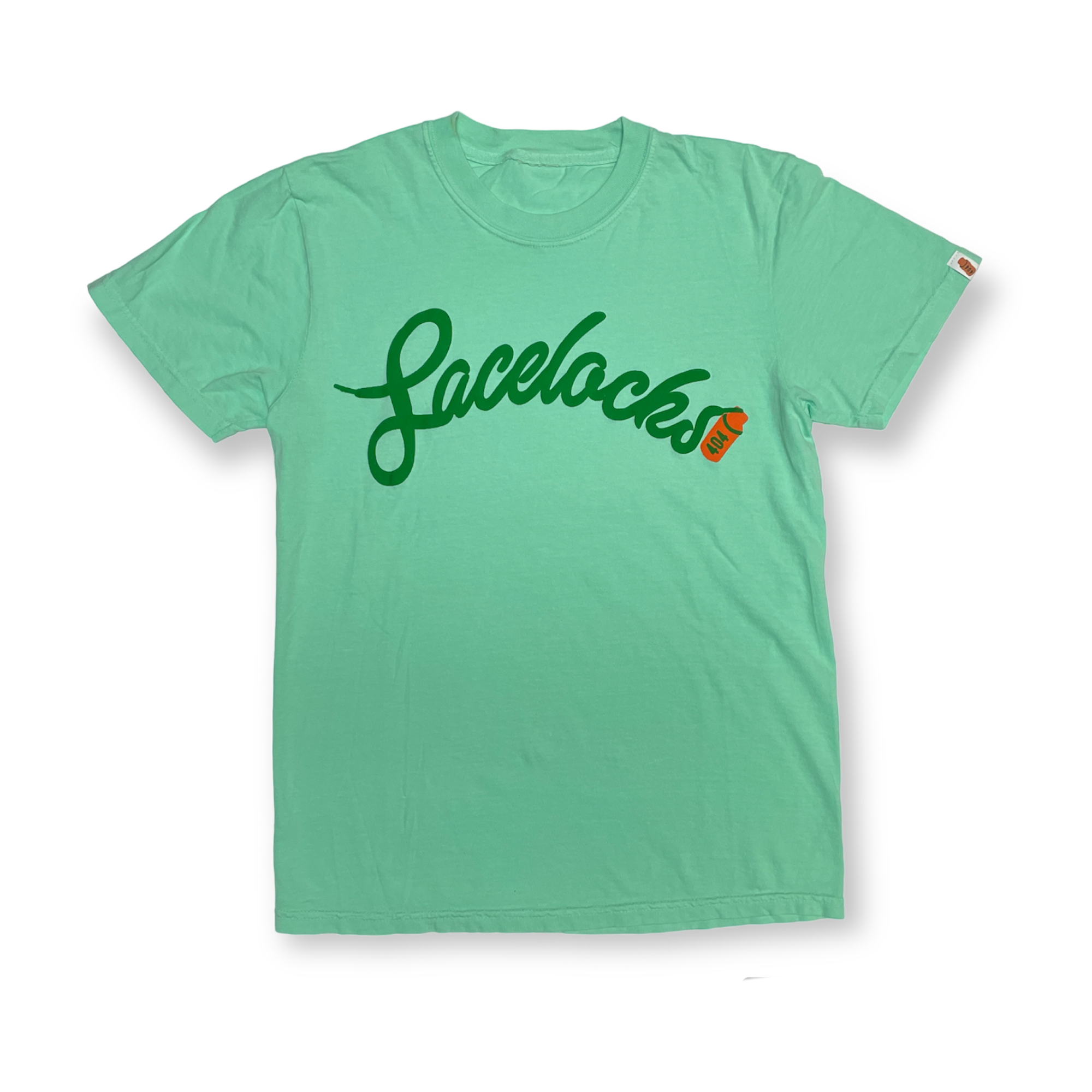 Lacelocks ‘Signature’ SS (New Colors)