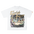 ‘Lacelocks Lounge’ Tee (3 colors)