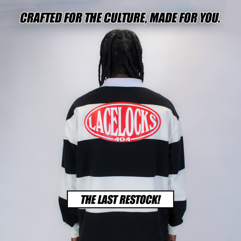 Lacelocks404