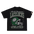 Lacelocks ‘Oval Helmet’ Tee (Phi/NY)