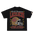 Lacelocks ‘Oval Helmet’ Tee (SF)