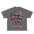 Lacelocks ‘USA Basketball 2024’ Tee (White & Grey)