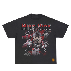 Lacelocks 'Vick' Tee