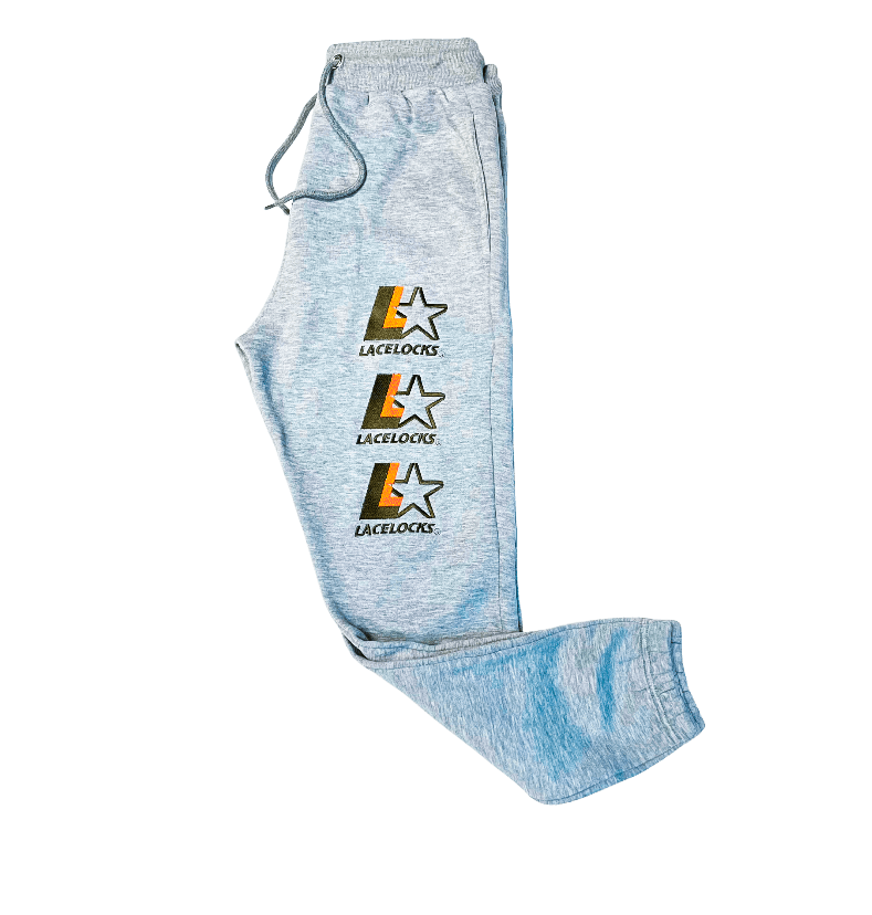 Lacelocks "Star" Sweatpants - Lacelocks404