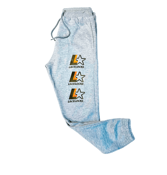 Lacelocks "Star" Sweatpants - Lacelocks404