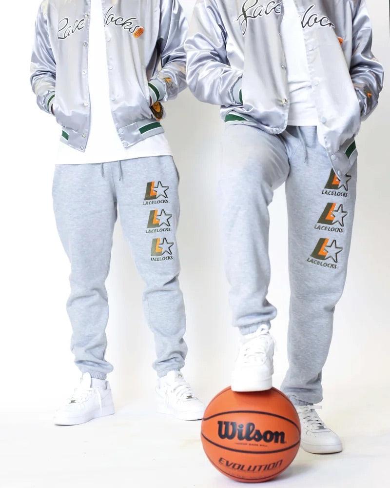 Lacelocks "Star" Sweatpants - Lacelocks404