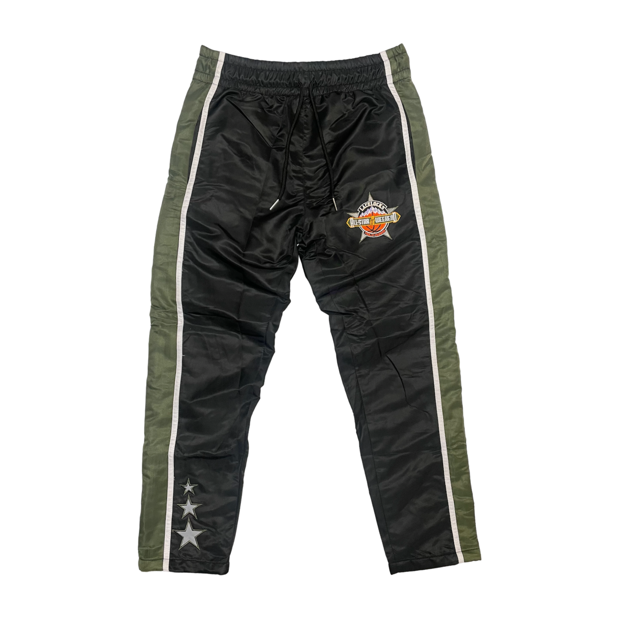 Lacelocks Tear Away Pants ‘23 - Lacelocks404