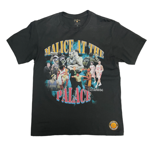Lacelocks ‘Malice’ Tee - Lacelocks404