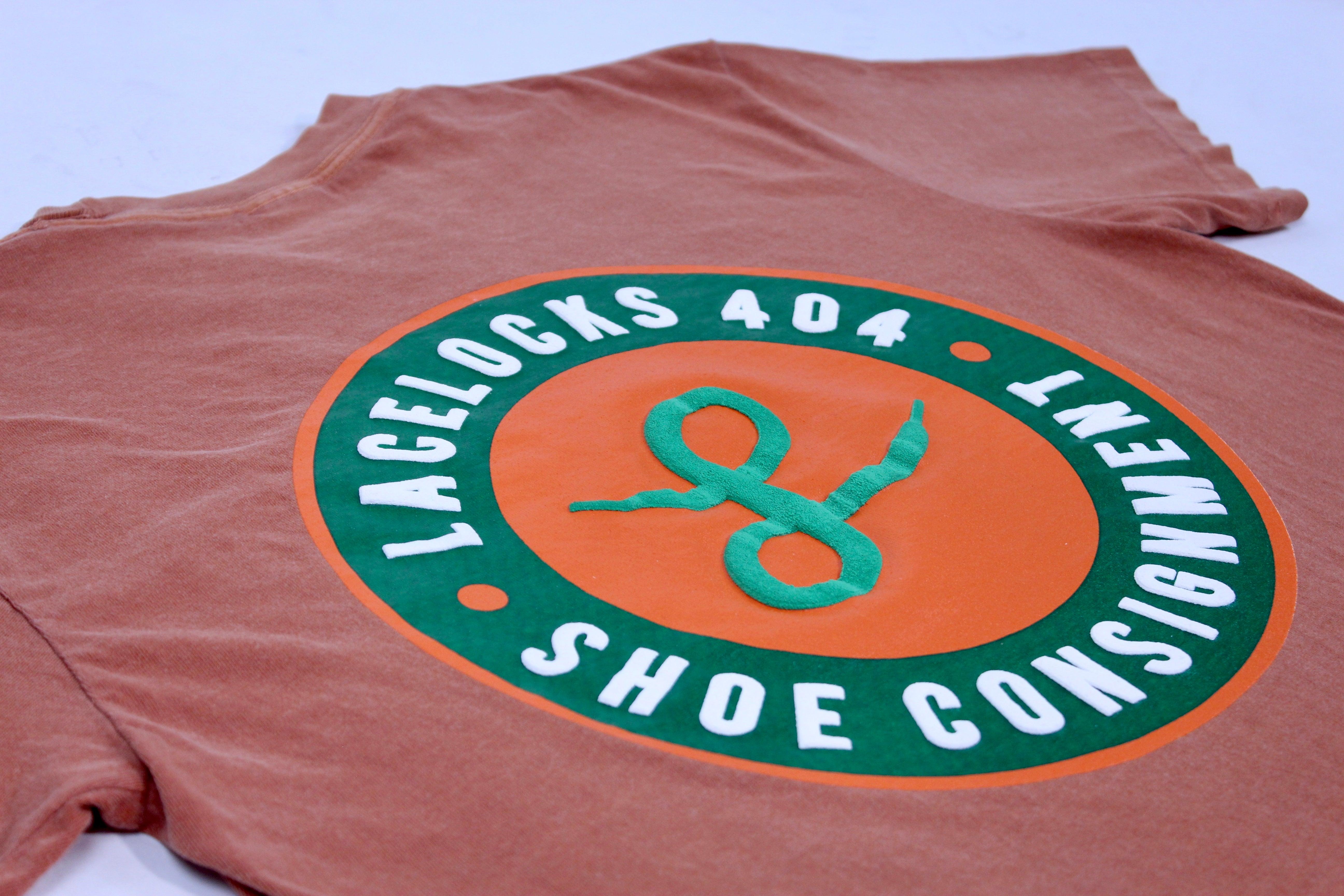 Lacelocks ‘Signature’ SS (Yam) - Lacelocks404