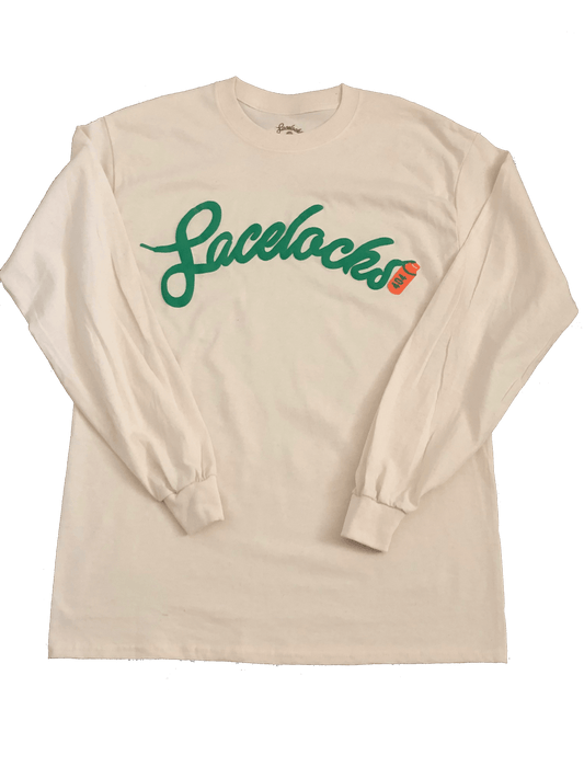 Lacelocks ‘Signature’ LS (cream) - Lacelocks404
