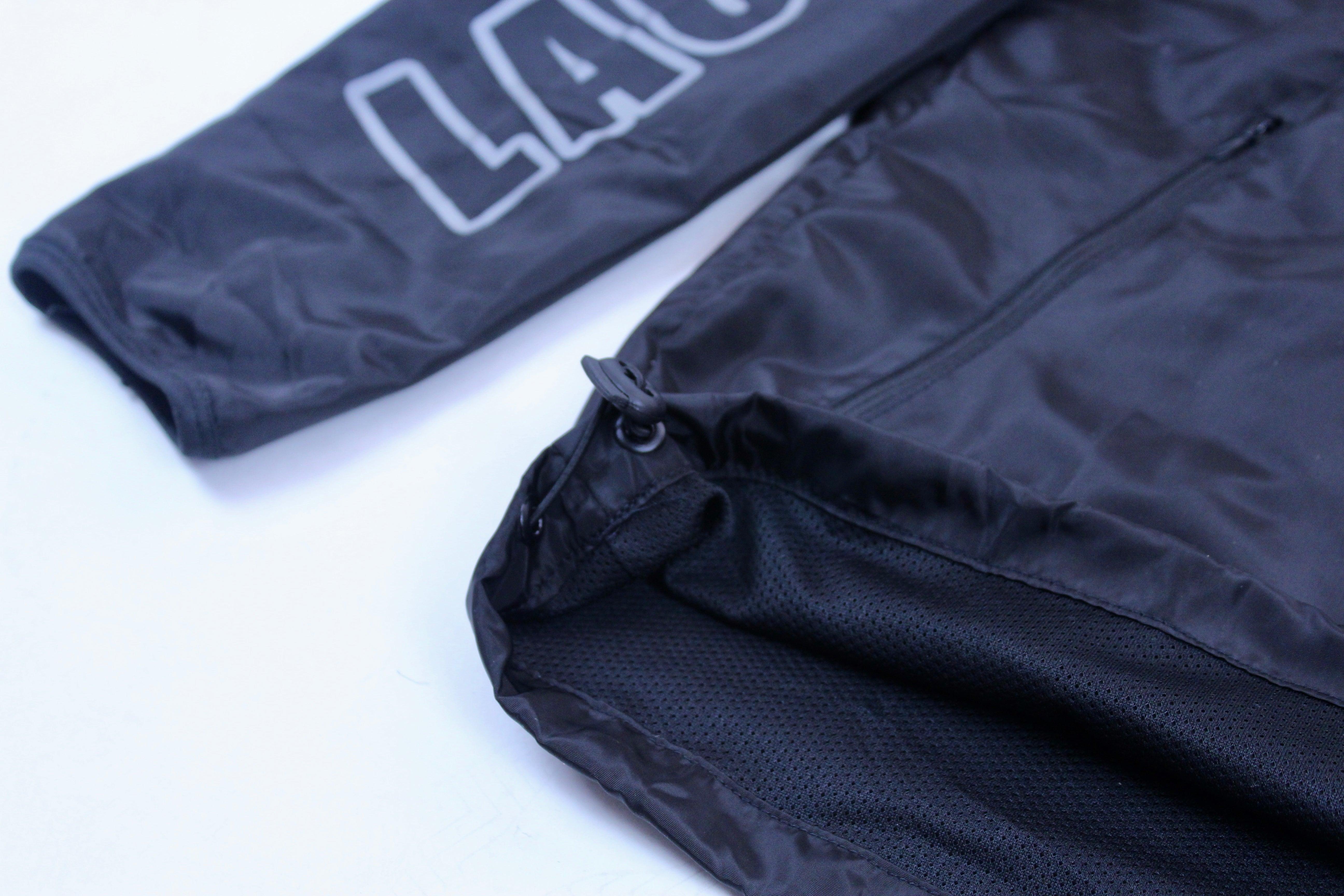 Lacelocks ‘Reflective’ Pullover - Lacelocks404
