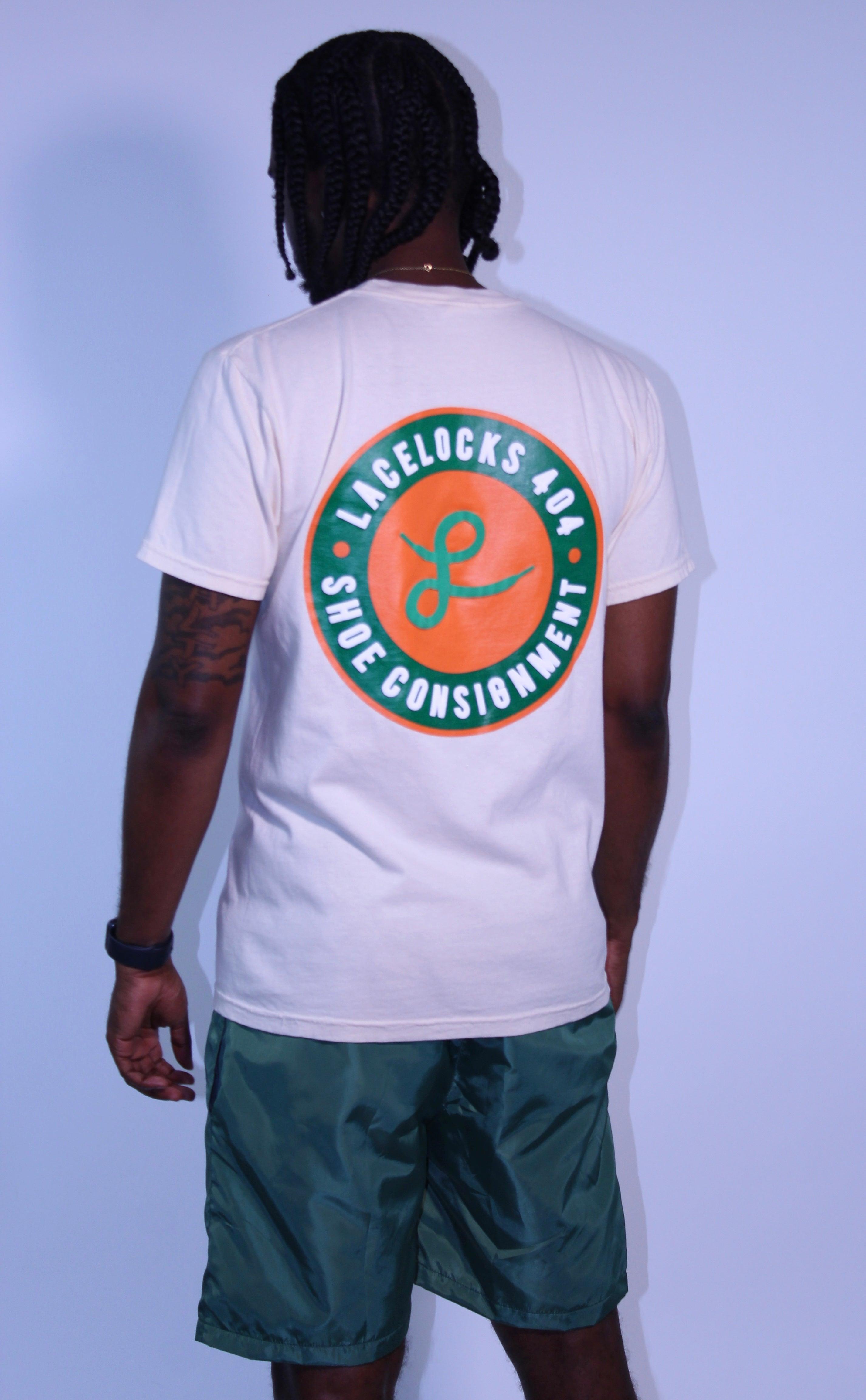 Lacelocks ‘Signature’ SS (Ivory) - Lacelocks404