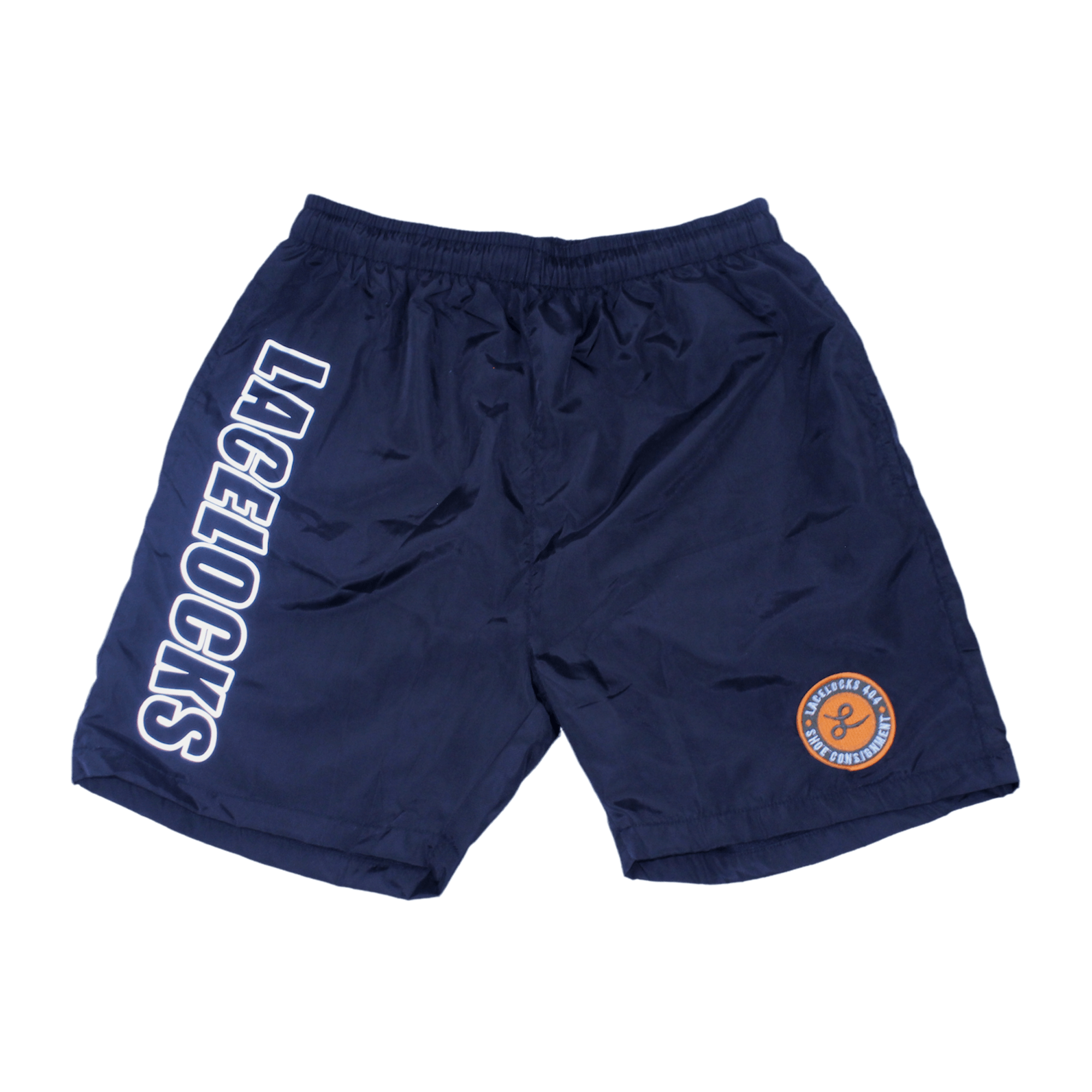 Lacelocks ‘Reflective’ Shorts - Lacelocks404