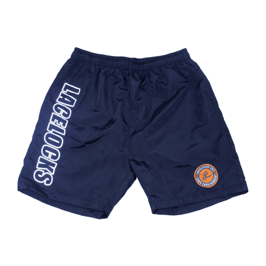 Lacelocks ‘Reflective’ Shorts - Lacelocks404