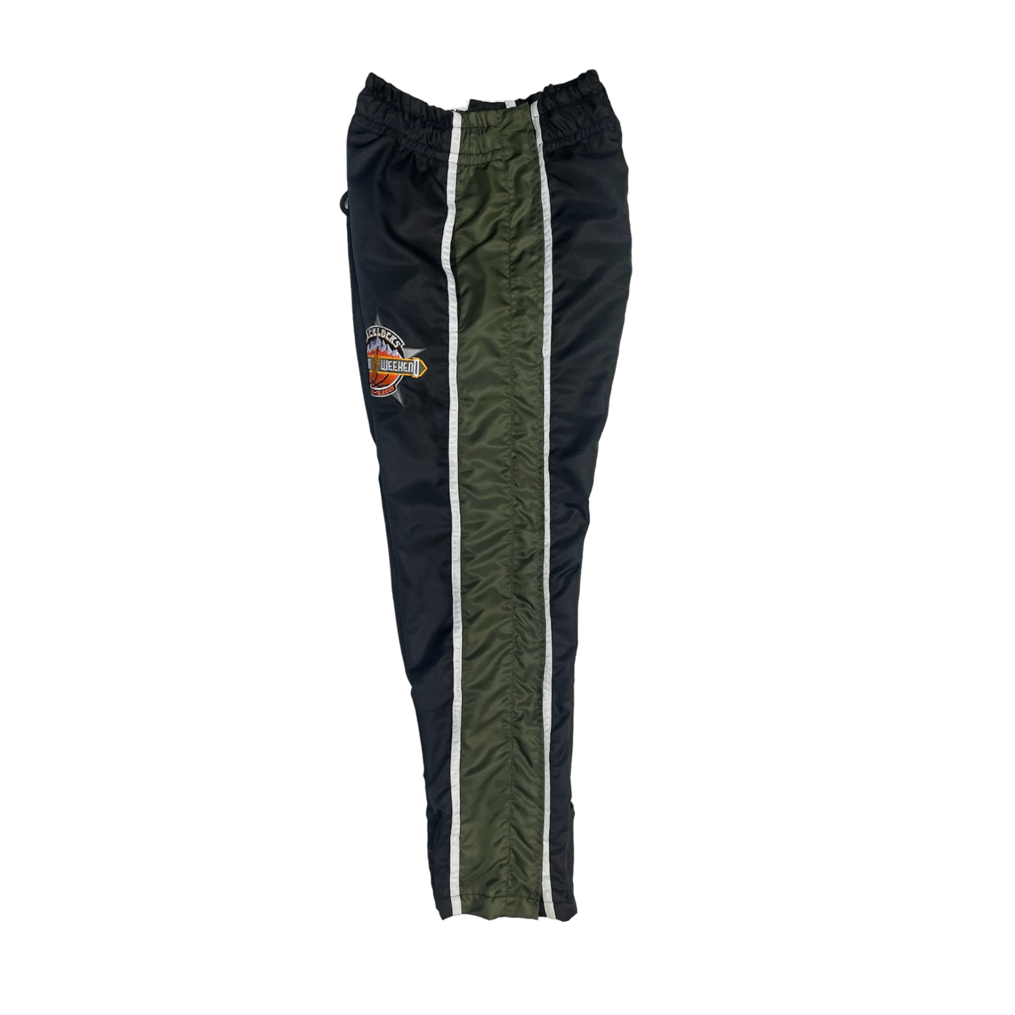 Lacelocks Tear Away Pants ‘23 - Lacelocks404