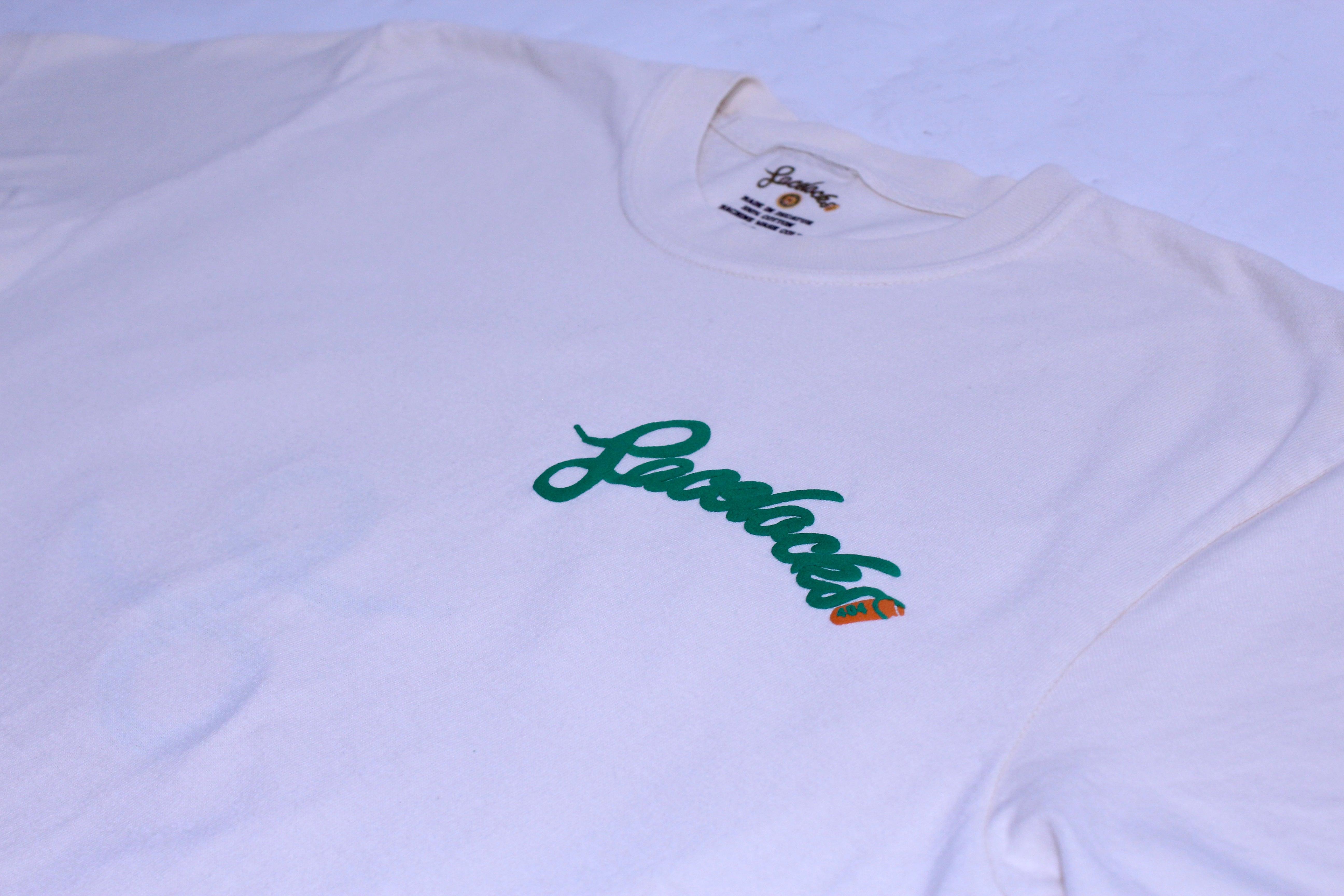 Lacelocks ‘Signature’ SS (Ivory) - Lacelocks404