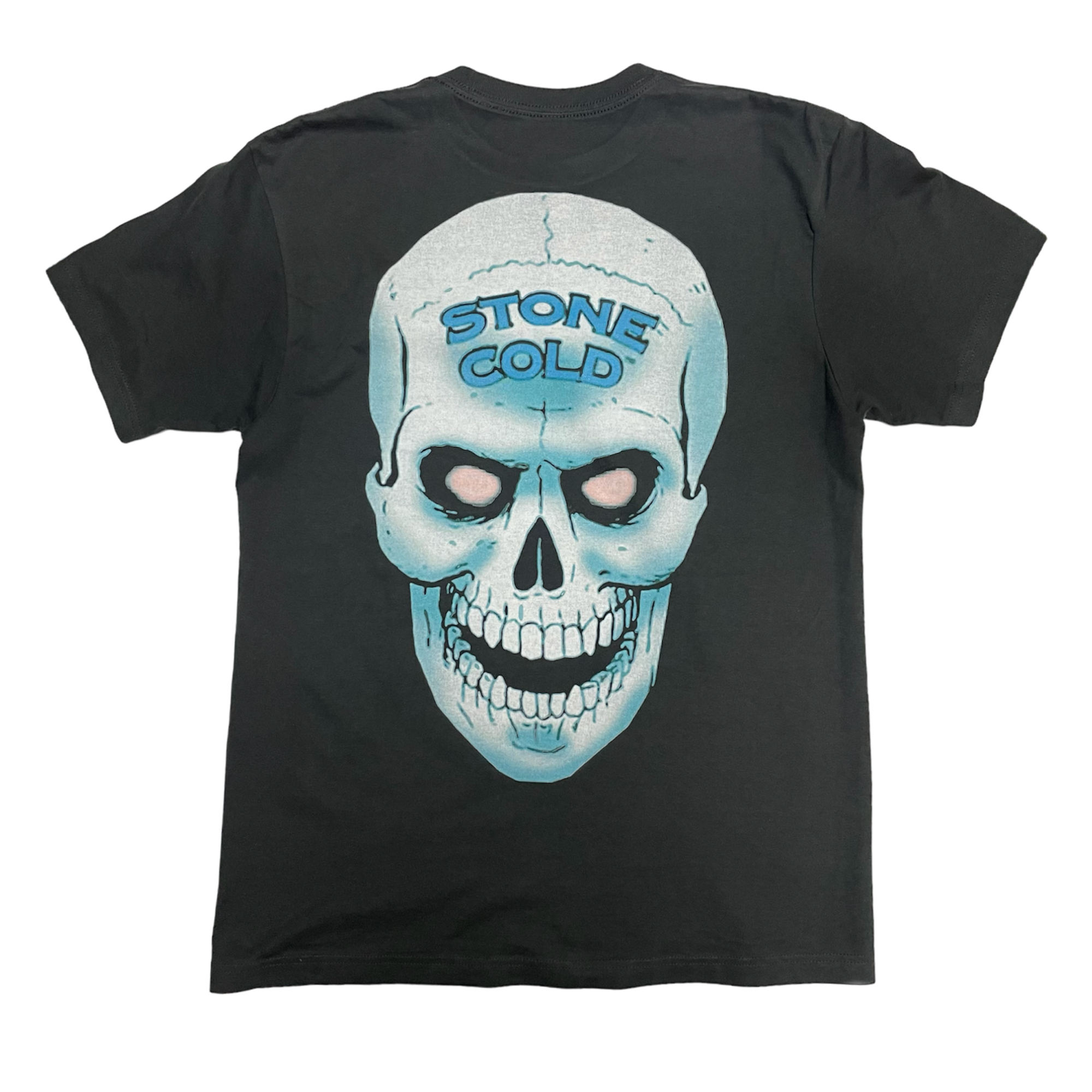 Lacelocks “3:16” Tee - Lacelocks404