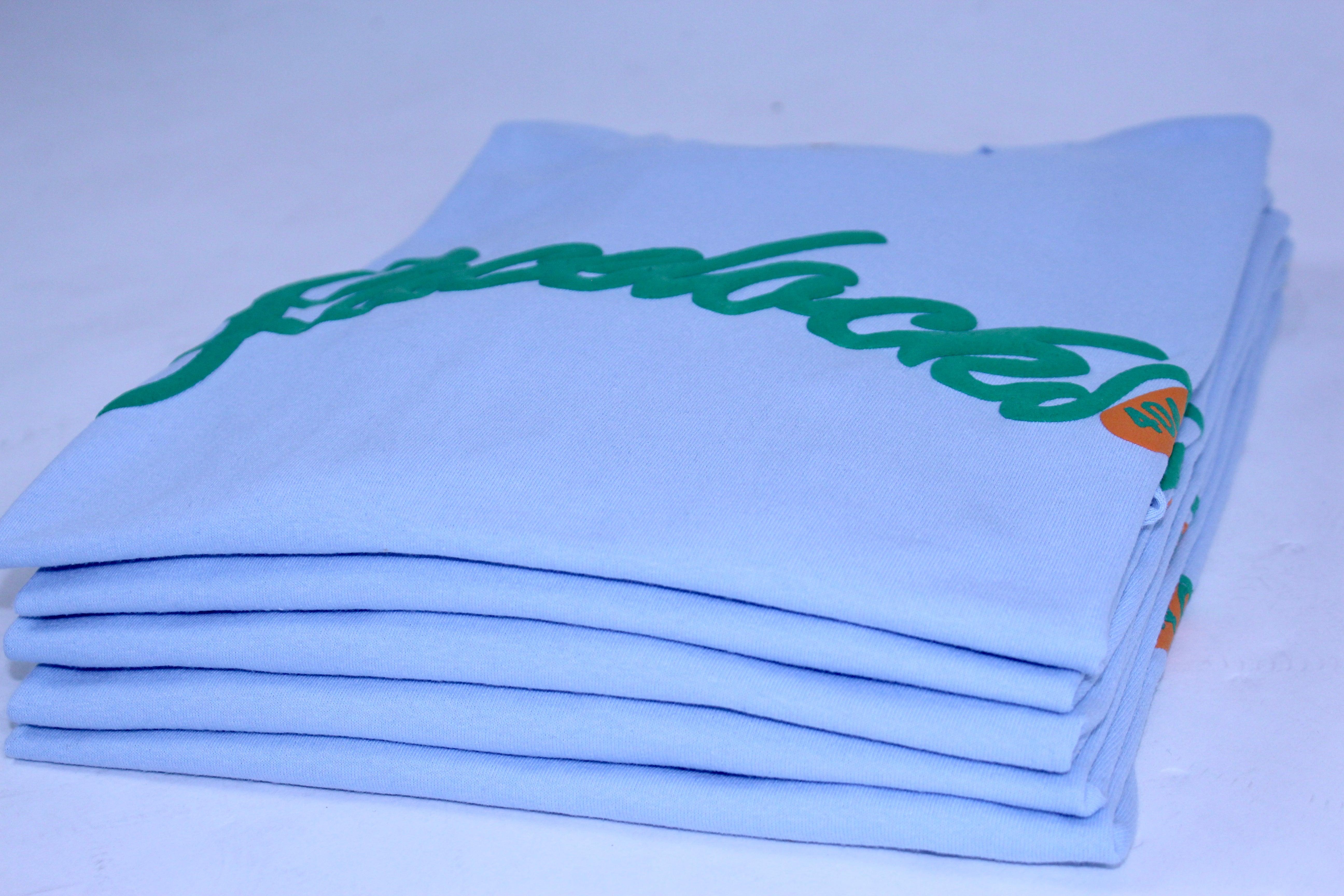 Lacelocks ‘Signature’ LS (ice blue) - Lacelocks404