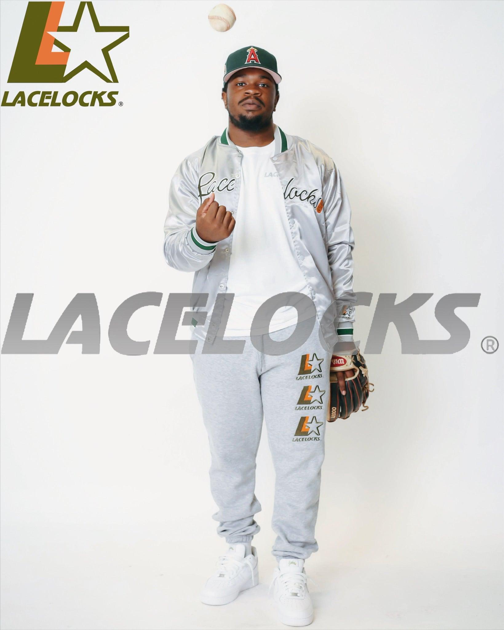 Lacelocks "Star" Sweatpants - Lacelocks404
