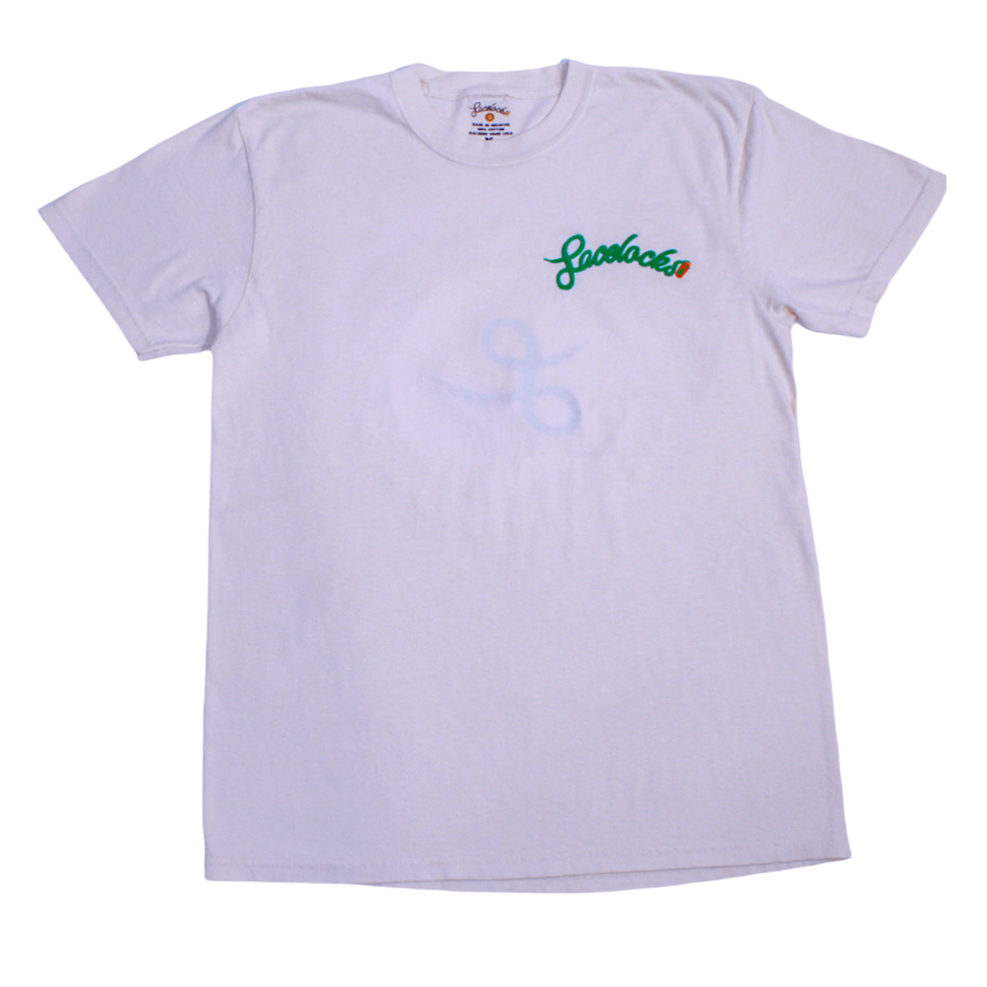 Lacelocks ‘Signature’ SS (Ivory) - Lacelocks404