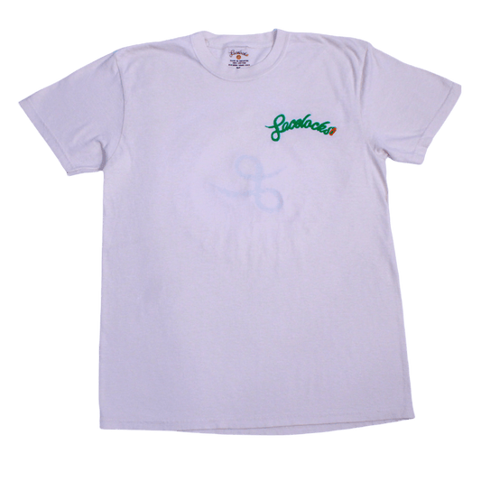 Lacelocks ‘Signature’ SS (Ivory) - Lacelocks404