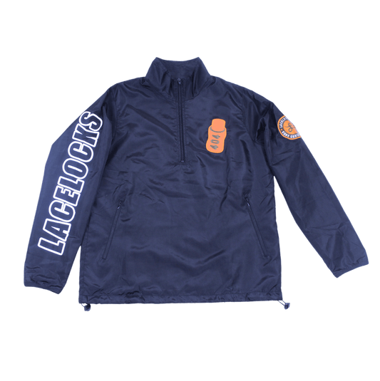 Lacelocks ‘Reflective’ Pullover - Lacelocks404