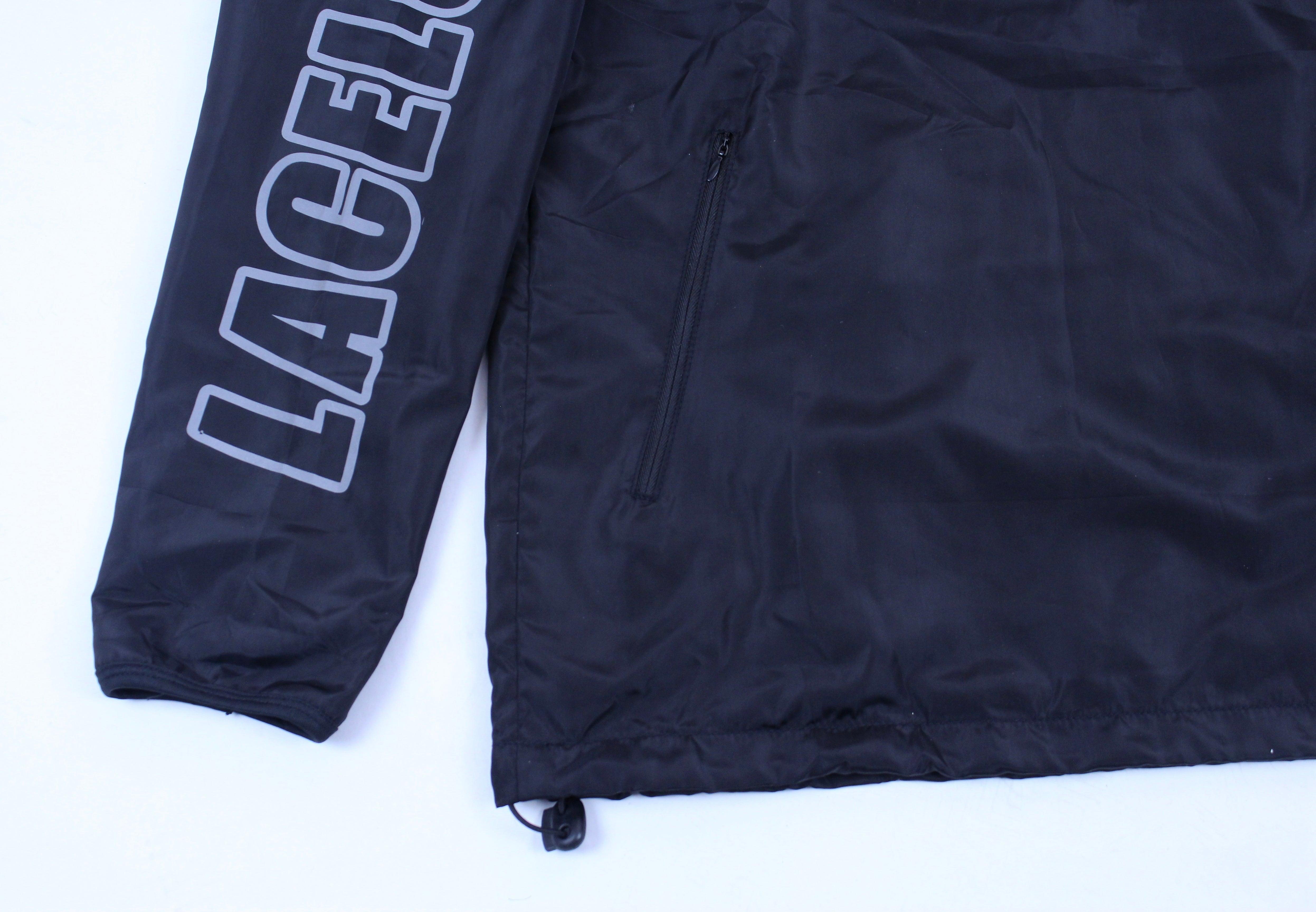 Lacelocks ‘Reflective’ Pullover - Lacelocks404