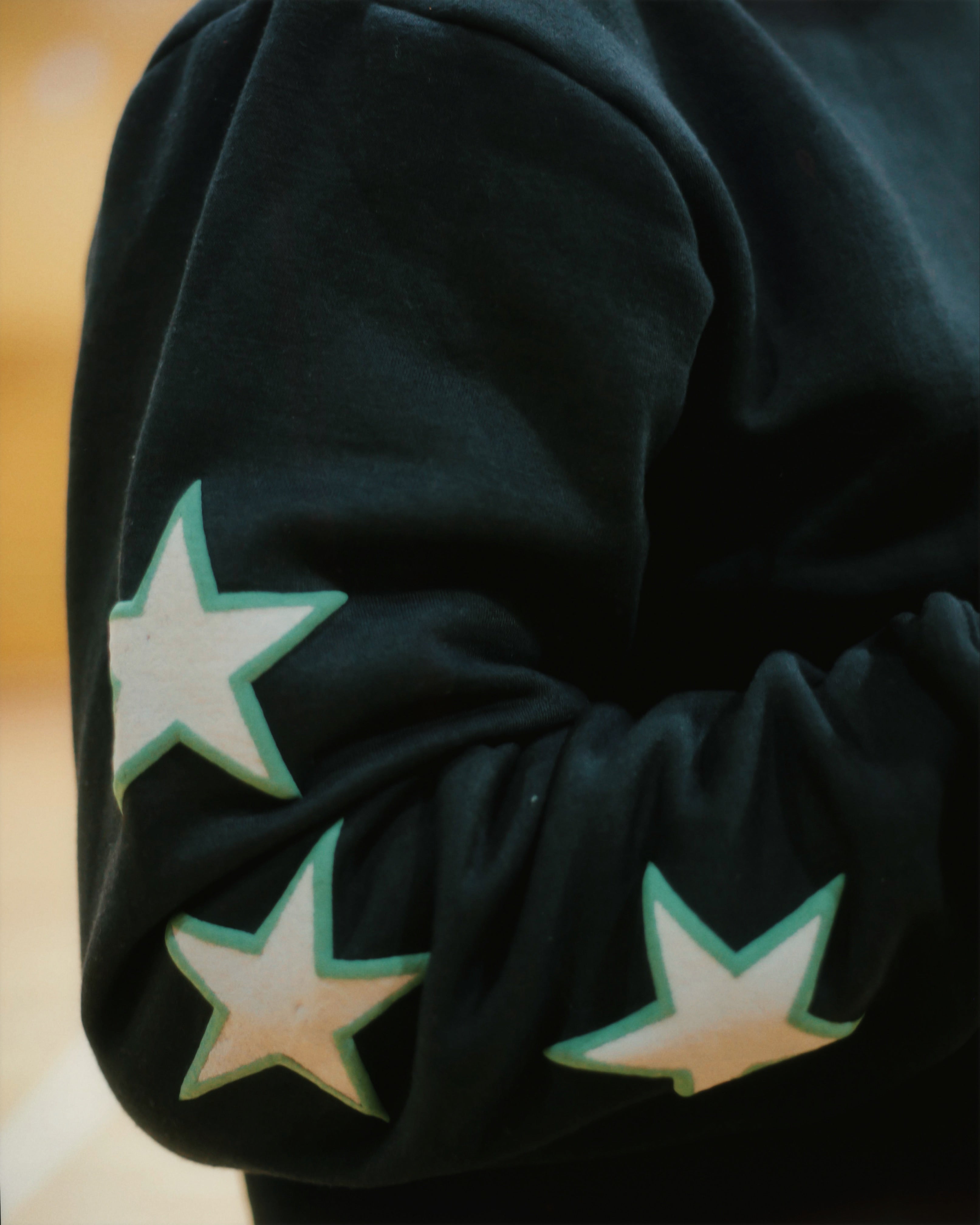 Lacelocks All-Star Hoodie ‘23 - Lacelocks404