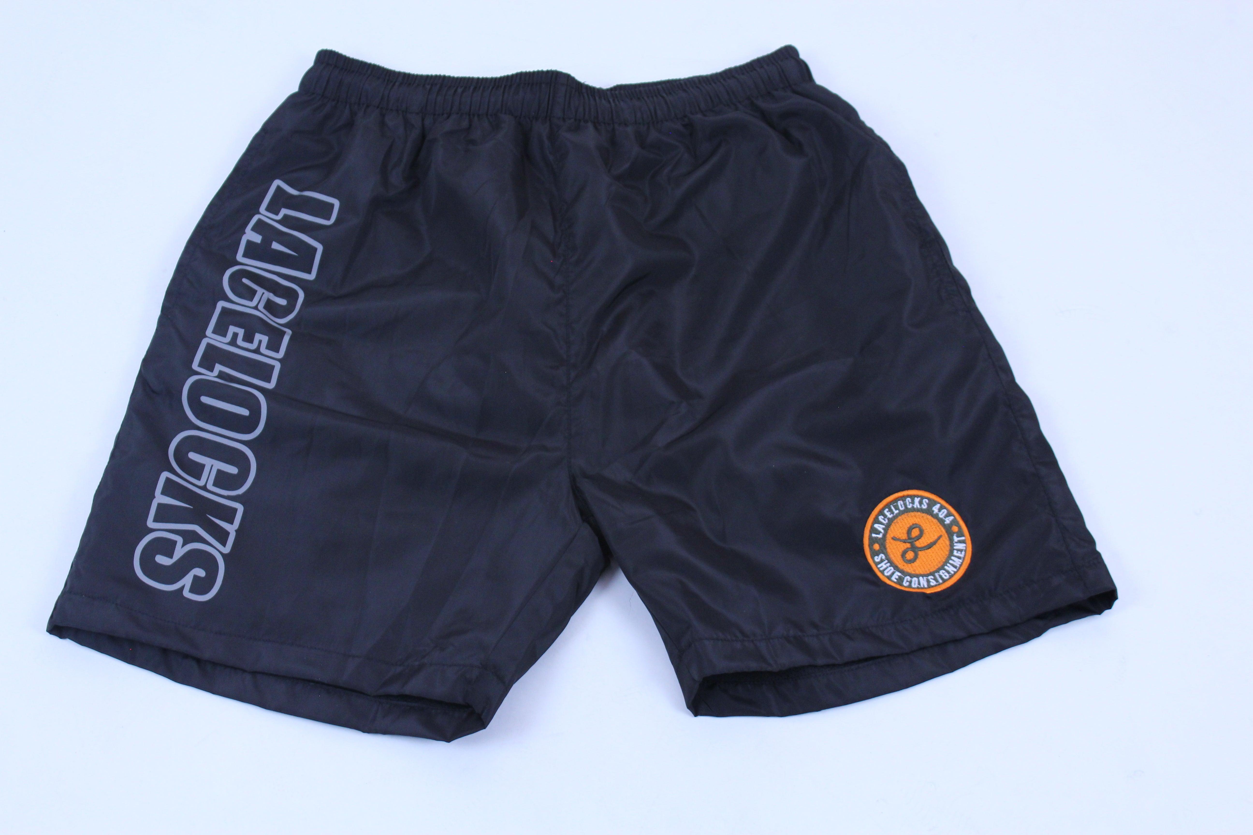 Lacelocks ‘Reflective’ Shorts - Lacelocks404