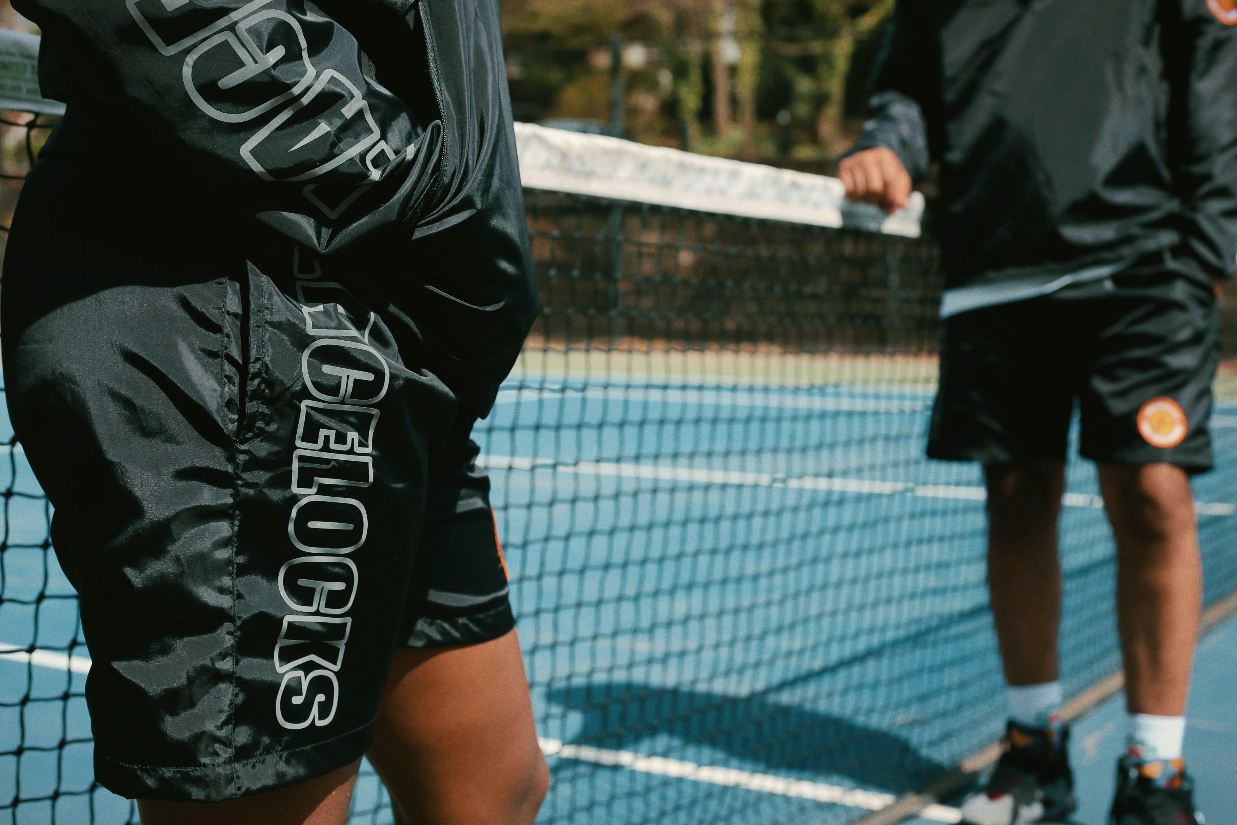 Lacelocks ‘Reflective’ Shorts - Lacelocks404