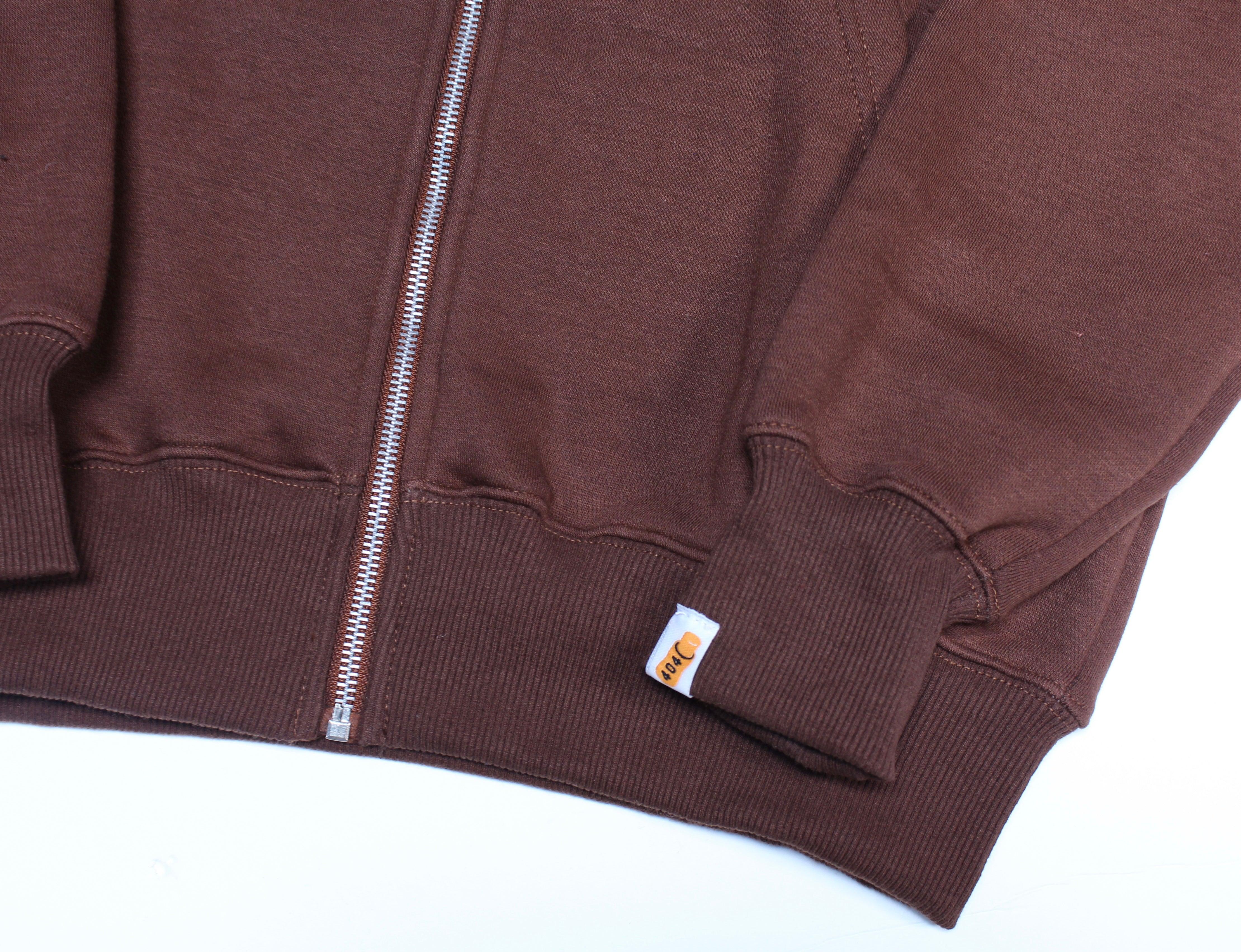 Lacelocks Full-Zip Hoodie - Lacelocks404