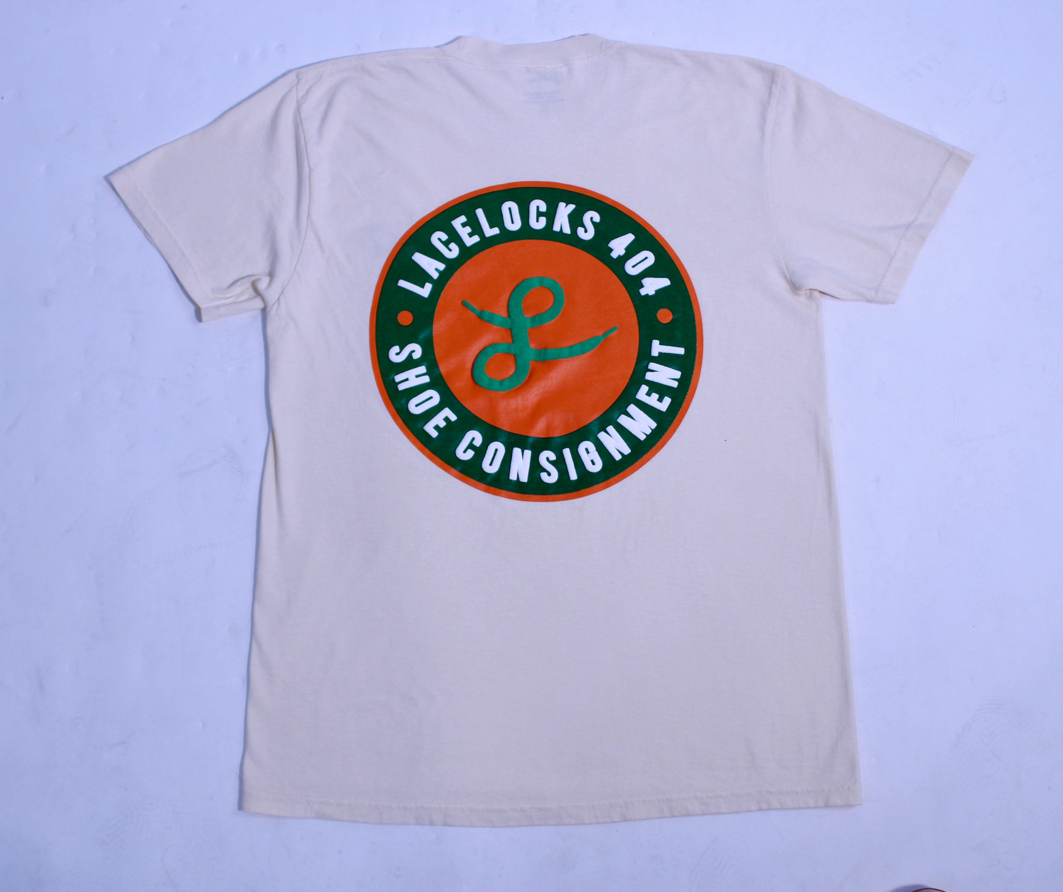 Lacelocks ‘Signature’ SS (Ivory) - Lacelocks404