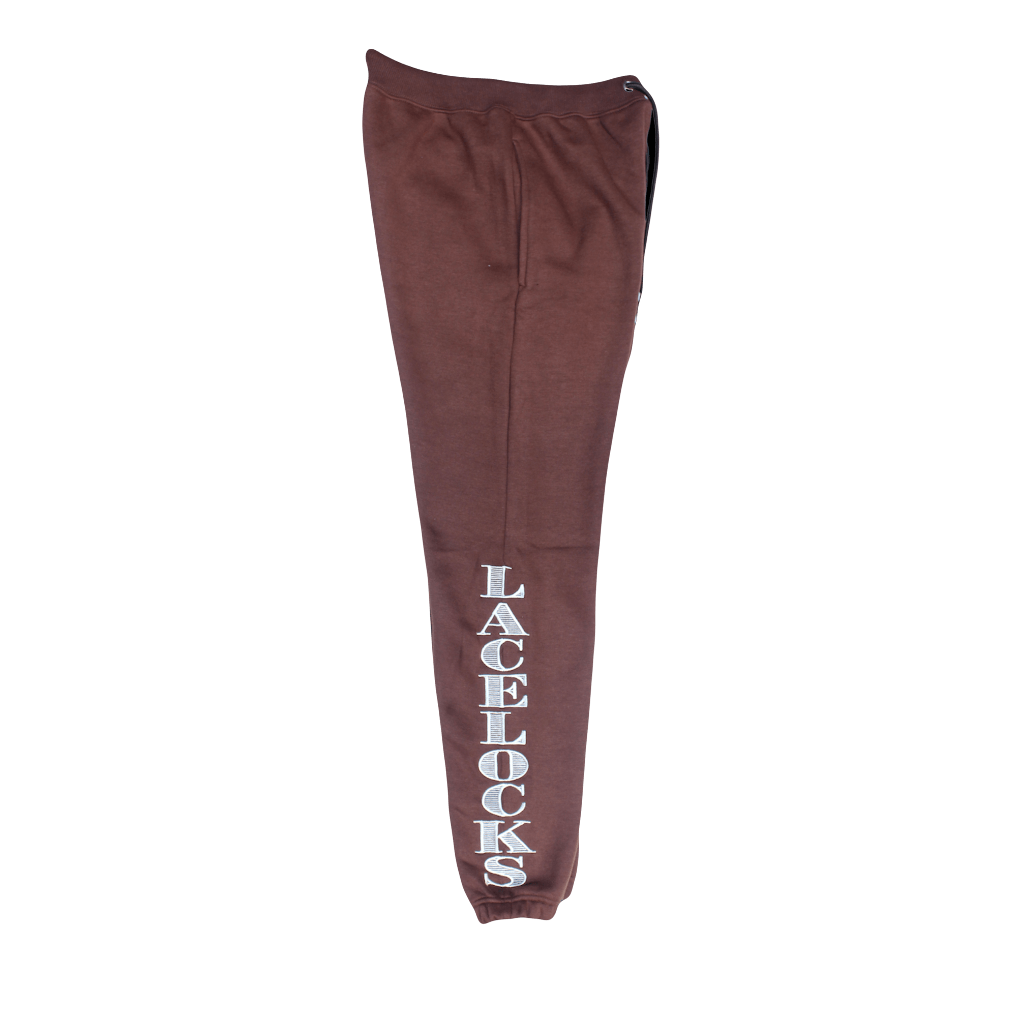 Lacelocks Signature Sweatpants ‘22 - Lacelocks404