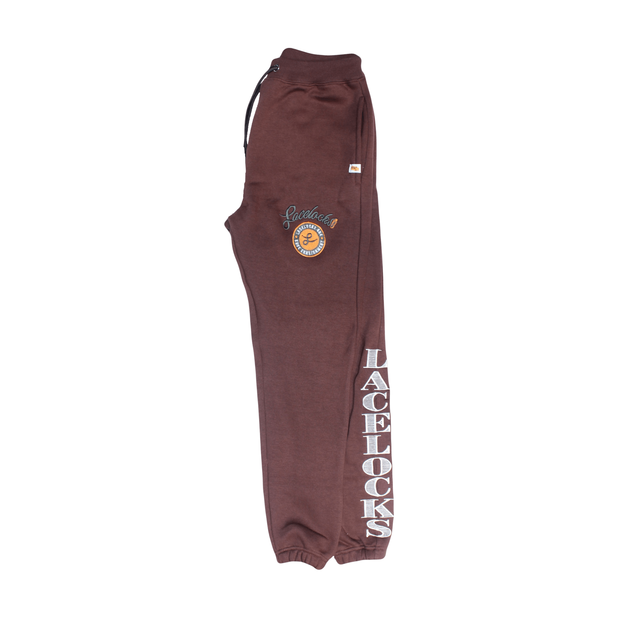 Lacelocks Signature Sweatpants ‘22 - Lacelocks404