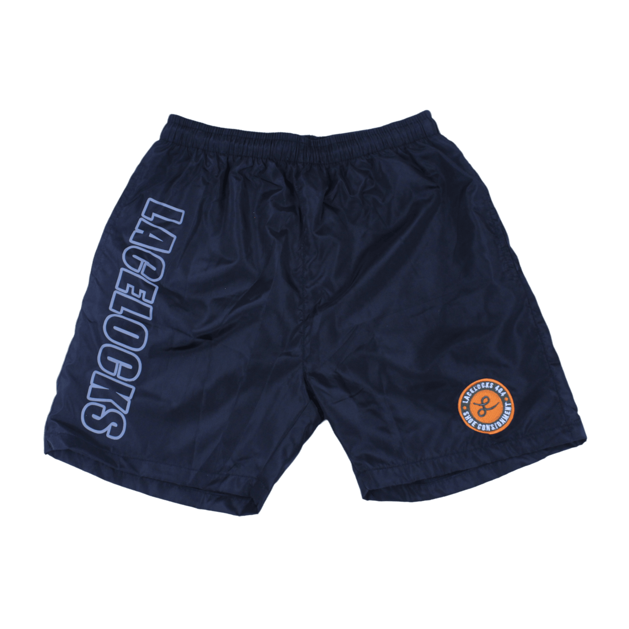 Lacelocks ‘Reflective’ Shorts - Lacelocks404