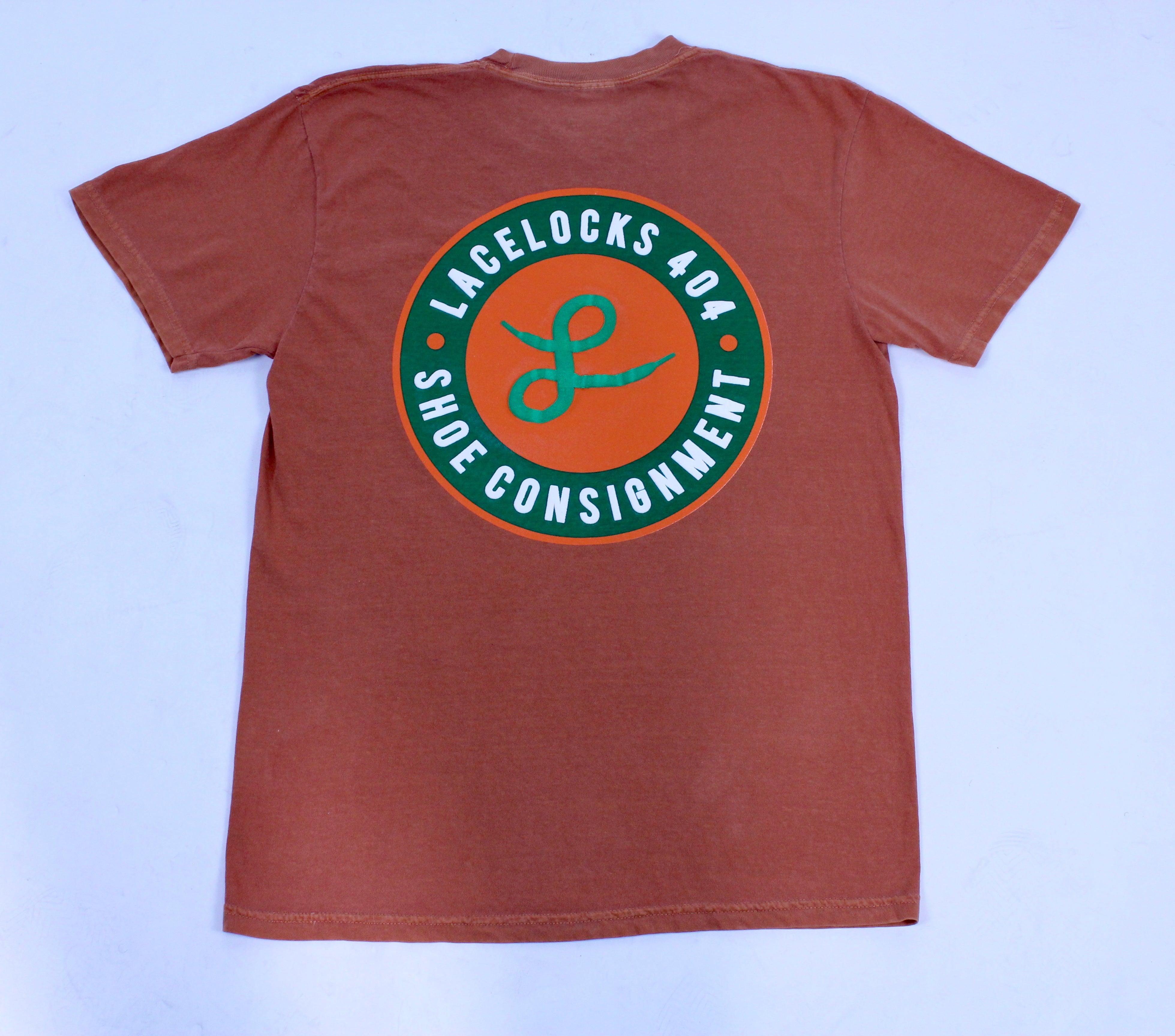 Lacelocks ‘Signature’ SS (Yam) - Lacelocks404